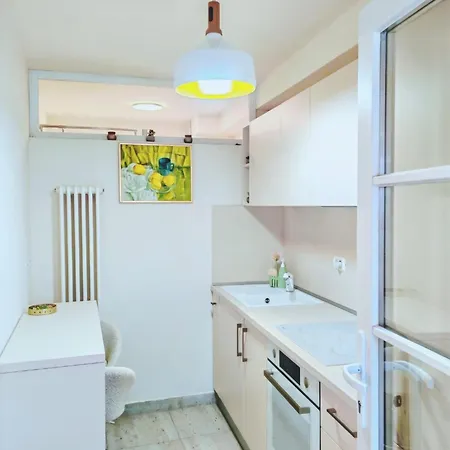 Dannia House * בראשוב