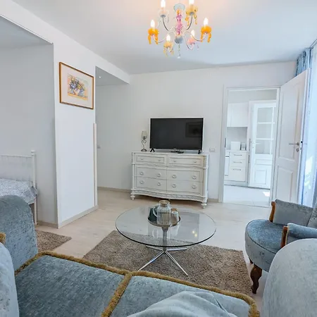 Dannia House Apartmán Brašov