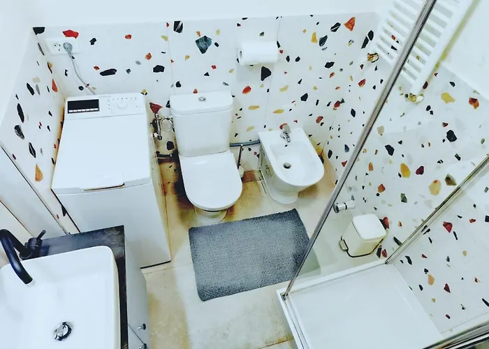 דירה Dannia House בראשוב