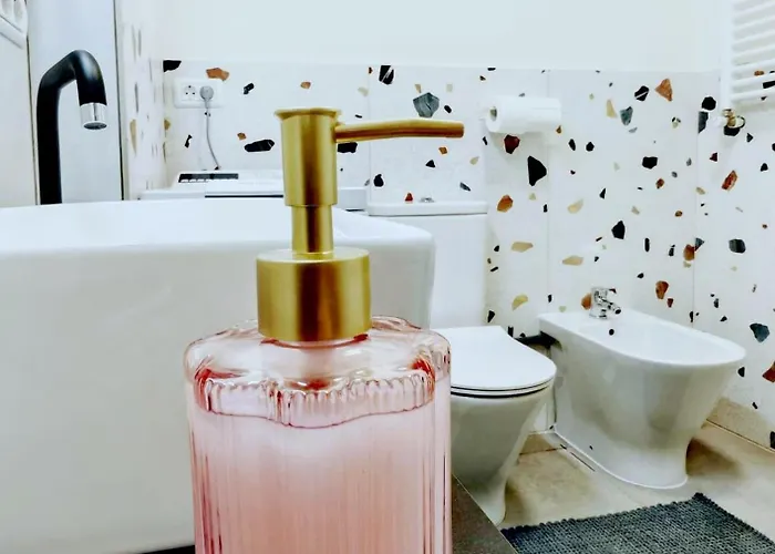 דירה Dannia House *