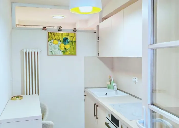 Dannia House * בראשוב